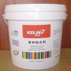 供应贴瓷砖 用客林 玻化砖专用粘合剂
